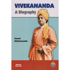 Vivekananda: A biography